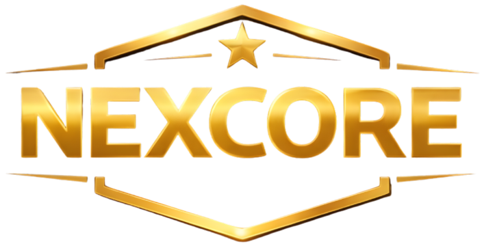 nexcore logo